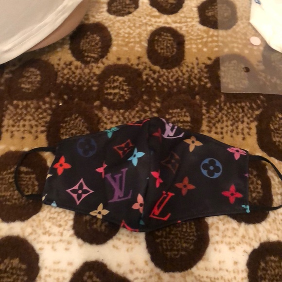 NEW‼️ Face Mask Washable - Picture 2 of 4